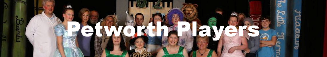 Petworth Players