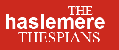 Haslemere Thespians Logo