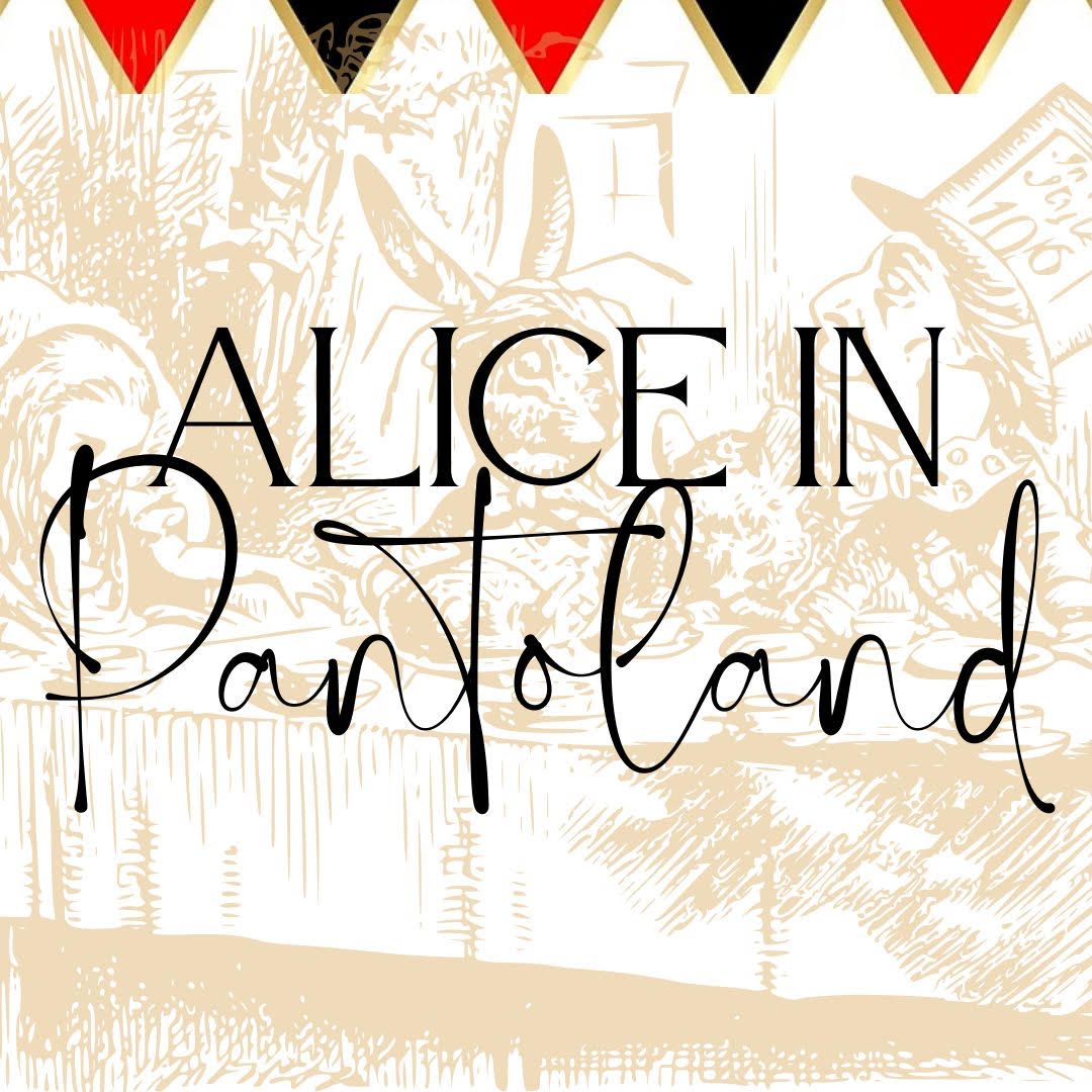 Alice in Pantoland